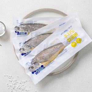 [제주 산지직송] 바다특별시 추자도 참굴비 총 1.2kg 이상 (76g ~ 89g x 15미)