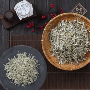 멸치원 통영특산품 소멸치 200g + 세멸치 200g