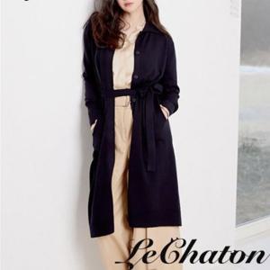 [LeChaton] 르샤통 투웨이 니트원피스 3종택1