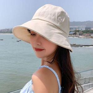 [하젤]아드리안 벨크로 버킷햇_A3356