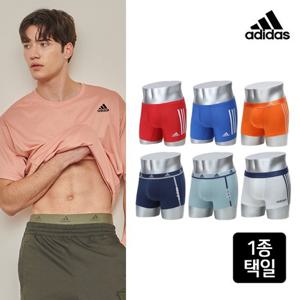 [아디다스] 한/정/수/량 쾌적한 남성 사계절 쿨 드로즈 1종 택일(이월)