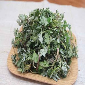 여수 거문도 산지발송 해풍 맞은 생쑥 2kg