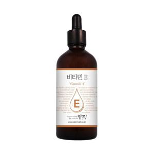 맑을담 토코페롤 비타민E 100ml 100% 오일 원액