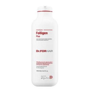 닥터포헤어 폴리젠 플러스 샴푸 500ml 1개 (AD)