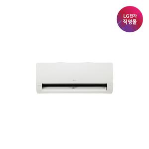 [LG전자 직영] 벽걸이 에어컨 SQ06FA1WDS [전국무료/기본설치비/실외기포함]