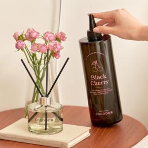 코코도르 디퓨저 리필액 1000ml X 2개