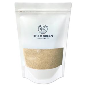 [헬로우그린] 천연 향신료 홍산초 가루 500g(팩) 화조 분말