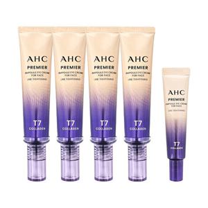 [최신상] AHC 아이크림 시즌13 라인타이트닝 40ml 4개+12ml 1개