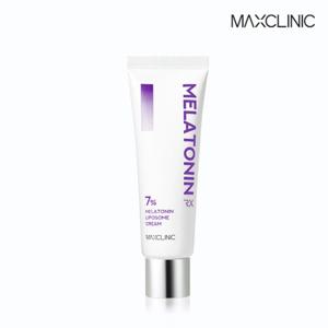 [맥스클리닉멜라토닌 샷 크림 50ml