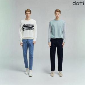 [도티]26SS 시그니처 남성 데님2종 D6BDM