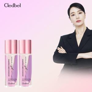 [끌레드벨] [끌레드벨] 끌레드벨 최신상 물톡 슈퍼 하이드레이팅 글로우 크림 1+1