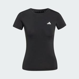 [아디다스]아디다스 여성 프라임리프트 에센셜 워크아웃 컨투어 티셔츠 KD0108