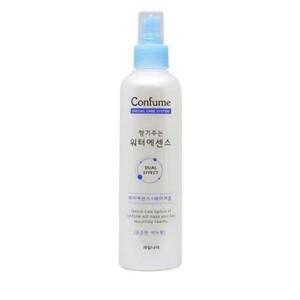 과일나라 헤어 워터에센스 252ml 헤어 퍼퓸 비누향 헤어에센스 WFJ9GB4