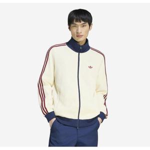갤러리아_[ADIDAS] 와플 니트 트랙 탑 TRACK TOP M KY5769