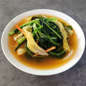 [3대째 손맛] 열무물김치2kg+2kg
