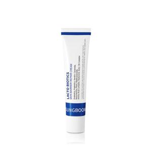 성분에디터 락토 바이오틱스 스킨 리페어 크림 30ml