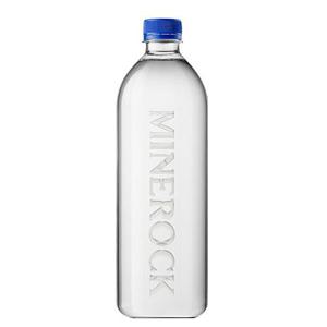 미네락 미네랄워터 해양암반수 1000ml 10병