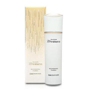 [이자녹스]테르비나 어드밴스드 리제너레이팅 에멀전 150ml
