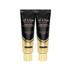 [달바]달바 화이트 트러플 리프팅 코어 크림 50ml 2개