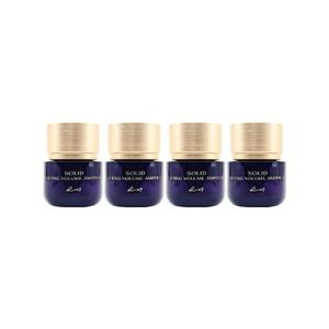 [코이][최신상] KOY 코이 솔리드 리프팅 볼륨 단백질 앰플 35ml 4개