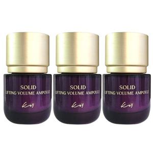 코이 리프팅 볼륨 앰플 단백질앰플 고현정 35ml 3개