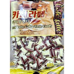 FK 사탕 (커피 화미 800g)