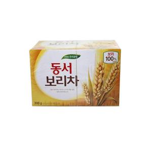 업소용 동서식품 보리차 티백 300g