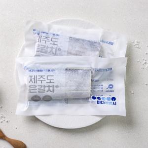 [제주 산지직송] 바다특별시 제주 은갈치 500g ~599g 이상 x 2마리 (총 1.0kg이상)