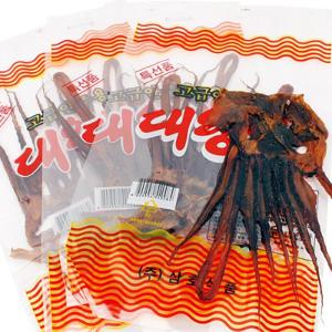 [삼호식품] 오징어다리 대왕발 5봉