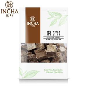 [인차]국내산 칡 갈근 뿌리 600g