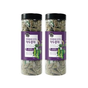 [녹차원] 작두콩차60T+60T (환절기 필수템)