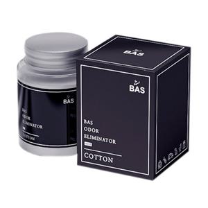 BAS 생활 탈취제 mini plus(160g) 베이비파우더향