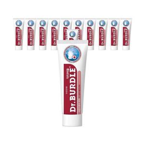 갤러리아_[유한양행]닥터버들 시린이케어 치약 100g 12개