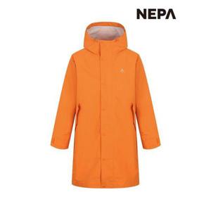 [네파]공용 레인 코트 7JG0561