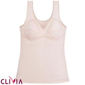 [크리비아]크리비아 인견 무빙 부직포 브라런닝 브라탑 clg4611A