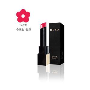 헤라 NEW 루즈 클래시 3.5g (147호 수프림 핑크) NEW