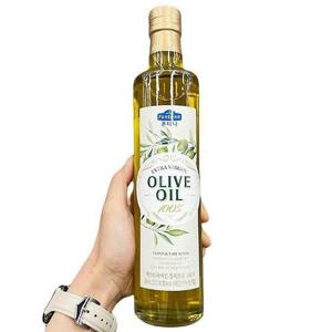 [Fontana] 엑스트라 버진 올리브유 500ml e41010