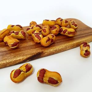 알앤알 쌀 땅콩빵 반죽 (쌀반죽3) 1kg x 5개, 편리한 땅콩빵 반죽