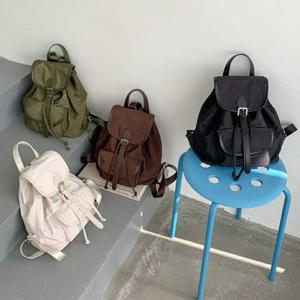데일리 경량 미니백팩