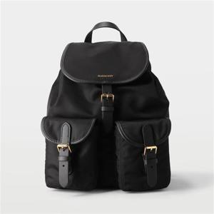 버버리 ENFIELD 엔필드 나일론 백팩 81092451