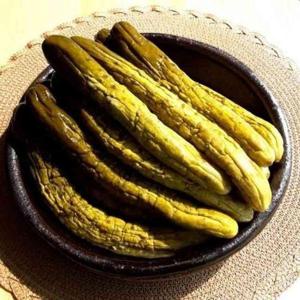 [365팩토리]전통방식 햇 오이지 500gx6팩(총 30개)