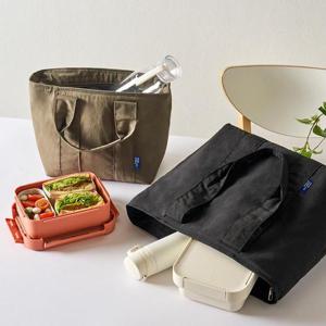 [본사]  락앤락 방수 토트 쿨러백 데일리백 부터 피크닉까지 (7L/16L 선택)