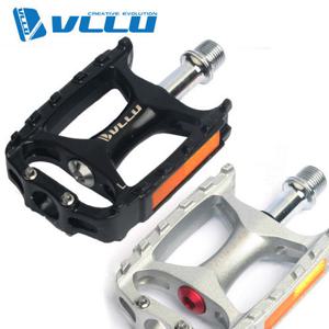 블루 VLLU 다목적 경량 평페달 AL-138