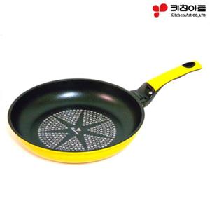 키친아트 파라다이스 프리미엄 후라이팬 26cm