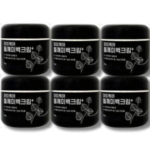 마미케어 들깨 크림 플러스 50g 6개입