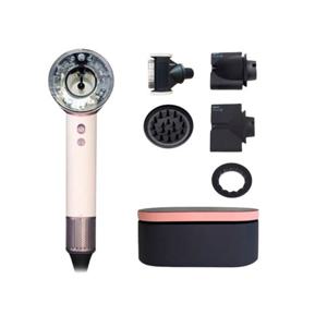 다이슨 슈퍼소닉 뉴럴 (세라믹핑크/로즈골드) 케이스 포함 헤어 드라이기
