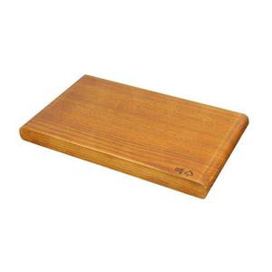 국산 옻칠 물푸레나무 도마(대) 43cm / 24cm / 2.5cm W45F4E3