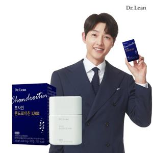 [닥터린] 포사인 콘드로이친 1200 x 1박스