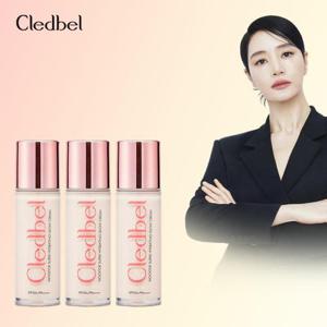 [끌레드벨] [끌레드벨] 끌레드벨 물톡 슈퍼 하이드레이팅 글로우 크림