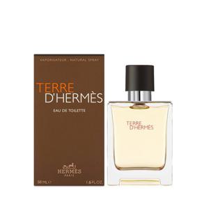 에르메스 떼르 데르메스 EDT 50ml[임박상품26년 5월까지]